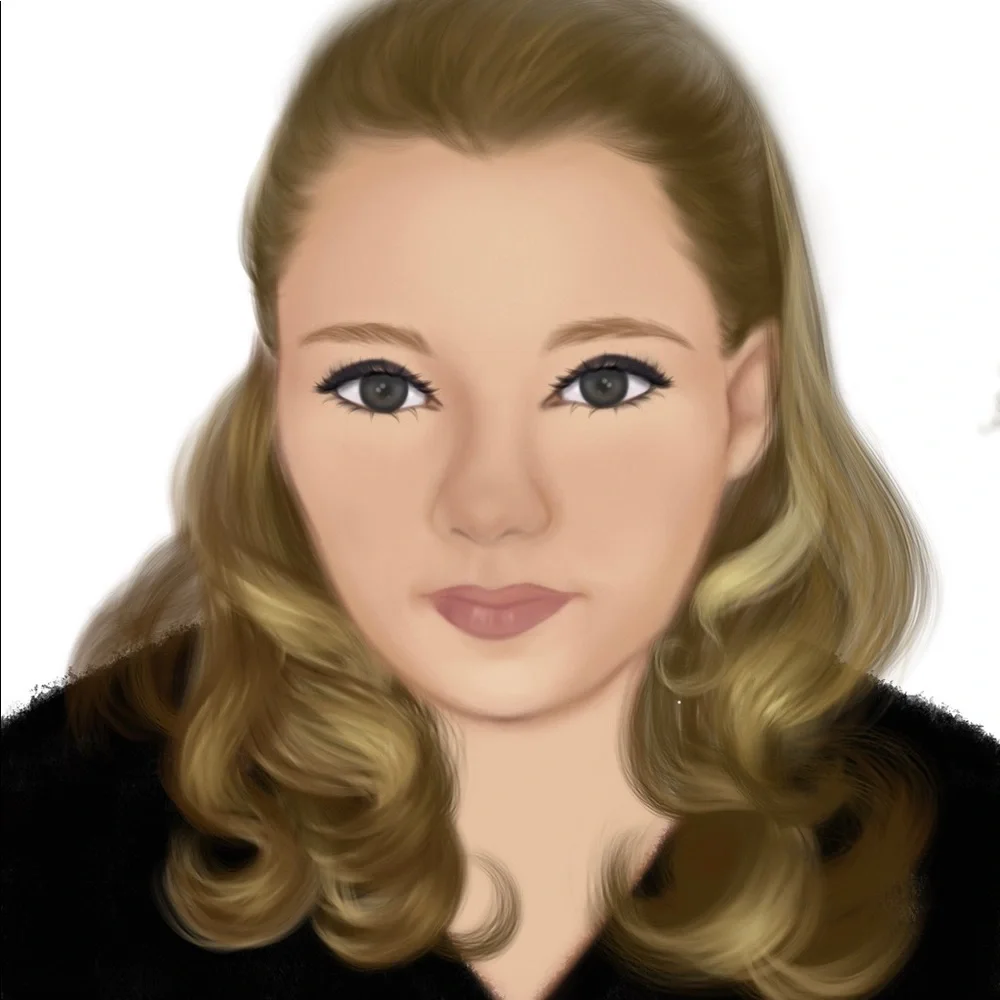 Customizable digital art commission card and image for personal use - Picture 7 of 17